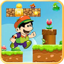 Jungle Pic APK icon